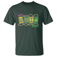 Mardi Gras La Weezy Ana T Shirt