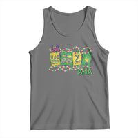 Mardi Gras La Weezy Ana Tank Top