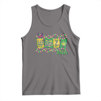 Mardi Gras La Weezy Ana Tank Top