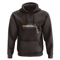 Anti Smoking Hoodie Don't Kill Yourself And Us Too - Wonder Print Shop