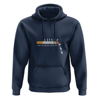 Anti Smoking Hoodie Don't Kill Yourself And Us Too - Wonder Print Shop