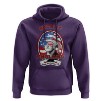 Funny George Washington Hoodie Suck It England 1776 4th Of July - Wonder Print Shop