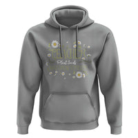 Teacher Hoodie Plant Seeds That Grow Forever - Wonder Print Shop