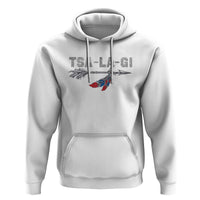 Native American Cherokee Tsalagi Hoodie - Wonder Print Shop