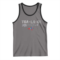 Native American Cherokee Tsalagi Tank Top