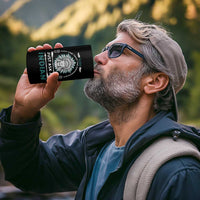 American Indian 4 in 1 Can Cooler Tumbler You Can Trust The Government