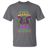 The Original Mardi Gras Mobile Alabama 1703 T Shirt