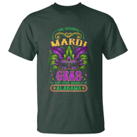 The Original Mardi Gras Mobile Alabama 1703 T Shirt