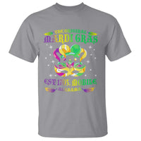 The Original Mardi Gras T Shirt Mobile Alabama 1703