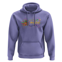 Mardi Gras Hoodie NOLA New Orleans Louisiana