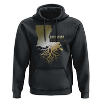 Louisiana Roots Pride Hoodie