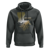 Louisiana Roots Pride Hoodie