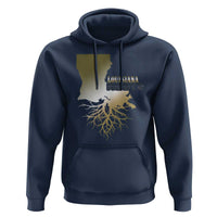 Louisiana Roots Pride Hoodie