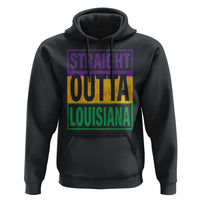 Straight Outta Louisiana Hoodie
