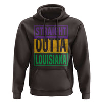 Straight Outta Louisiana Hoodie