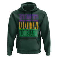Straight Outta Louisiana Hoodie