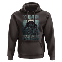 Funny Rougarou Hoodie Because Vampires Are Too Mainstream Louisiana Cryptid