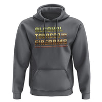 ATF Alcohol Tobacco Firearms So Good The Grovernment Had To Regulate It Hoodie - Wonder Print Shop