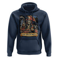 ATF Alcohol Tobacco Firearms Now That's A Party Hoodie - Wonder Print Shop