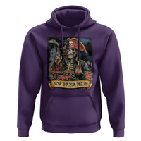 ATF Alcohol Tobacco Firearms Now That's A Party Hoodie - Wonder Print Shop