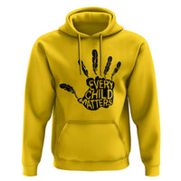 Orange Shirt Day Hoodie Every Child Is Important Native Children Anti Bully - Wonder Print Shop