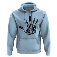 Orange Shirt Day Hoodie Every Child Is Important Native Children Anti Bully - Wonder Print Shop
