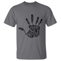 Orange Shirt Day T Shirt Every Child Is Important Native Children Anti Bully - Wonder Print Shop