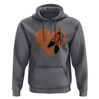 Orange Shirt Day Hoodie All Children Matter Native Children - Wonder Print Shop