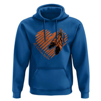 Orange Shirt Day Hoodie All Children Matter Native Children - Wonder Print Shop