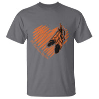 Orange Shirt Day T Shirt All Children Matter Native Children - Wonder Print Shop