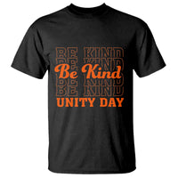 Anti Bullying Be Kind Unity Day T Shirt - Wonder Print Shop