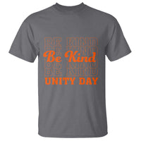 Anti Bullying Be Kind Unity Day T Shirt - Wonder Print Shop