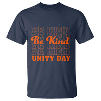 Anti Bullying Be Kind Unity Day T Shirt - Wonder Print Shop