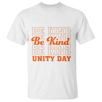 Anti Bullying Be Kind Unity Day T Shirt - Wonder Print Shop