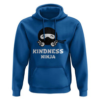 Unity Day Hoodie Kindness Ninja Anti Bullying