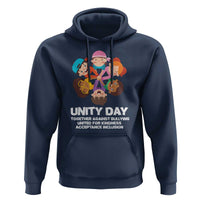 Unity Day Hoodie Together Against Bullying Cute Kids End Bullying