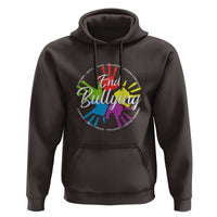 Anti Bullying Hoodie Choose Kindness Unity Day