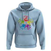 Anti Bullying Hoodie Choose Kindness Unity Day