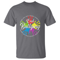 Anti Bullying T Shirt Choose Kindness Unity Day - Wonder Print Shop