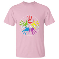 Anti Bullying T Shirt Choose Kindness Unity Day - Wonder Print Shop