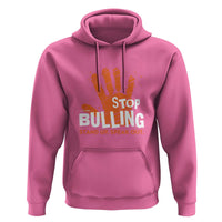 Unity Day Hoodie Stop Bullying Stand Up Speak Out