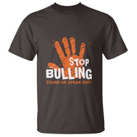 Unity Day T Shirt Stop Bullying Stand Up Speak Out - Wonder Print Shop