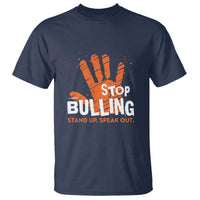 Unity Day T Shirt Stop Bullying Stand Up Speak Out - Wonder Print Shop