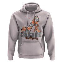 Unity Day Hoodie Crushing Bullying Anti Bullying Prevention