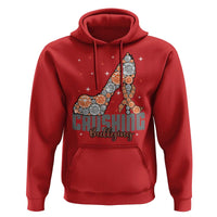 Unity Day Hoodie Crushing Bullying Anti Bullying Prevention