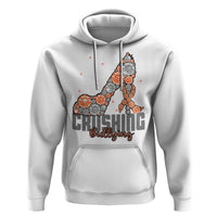 Unity Day Hoodie Crushing Bullying Anti Bullying Prevention