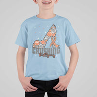 Unity Day T Shirt For Kid Crushing Bullying Anti Bullying Prevention - Wonder Print Shop
