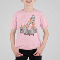 Unity Day T Shirt For Kid Crushing Bullying Anti Bullying Prevention - Wonder Print Shop