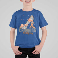 Unity Day T Shirt For Kid Crushing Bullying Anti Bullying Prevention - Wonder Print Shop