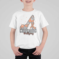 Unity Day T Shirt For Kid Crushing Bullying Anti Bullying Prevention - Wonder Print Shop